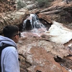 Meet your Posher, Eric